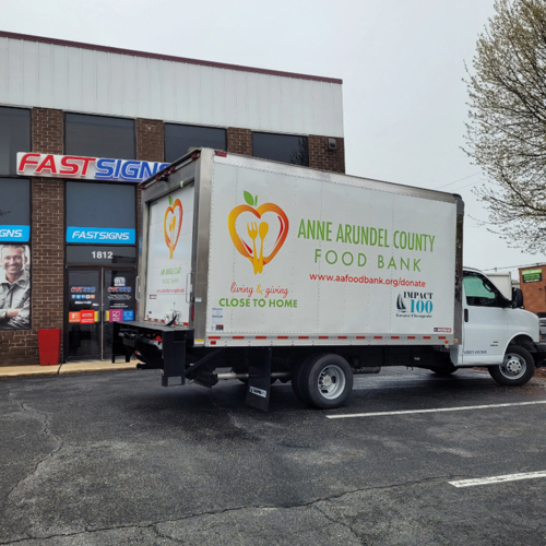 vehicle graphics